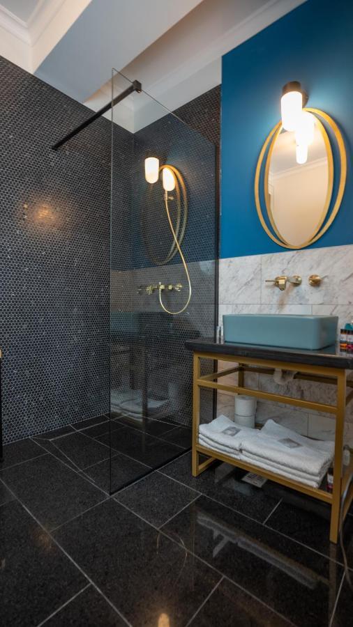 Năvodari Mamaia Beach Condos 2 מראה חיצוני תמונה